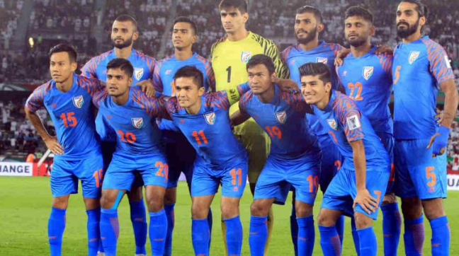 India vs Oman FIFA World Cup football match preview