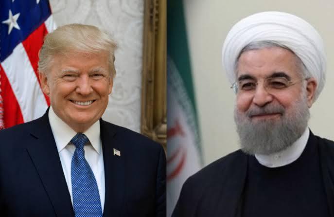 Iran’s Khamenei Rules out US Talks