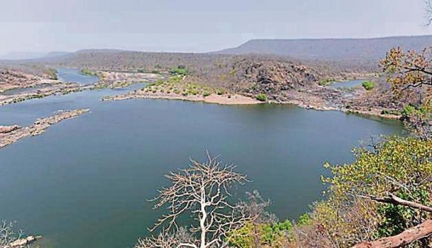 Ken-Betwa Inter-linking Project
