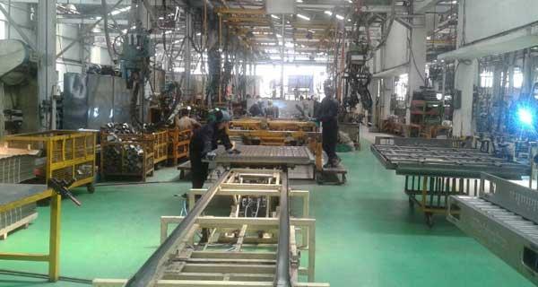 Nashik Industrial Zone