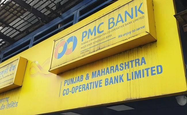 Irregularities at PMC Bank Pertain
