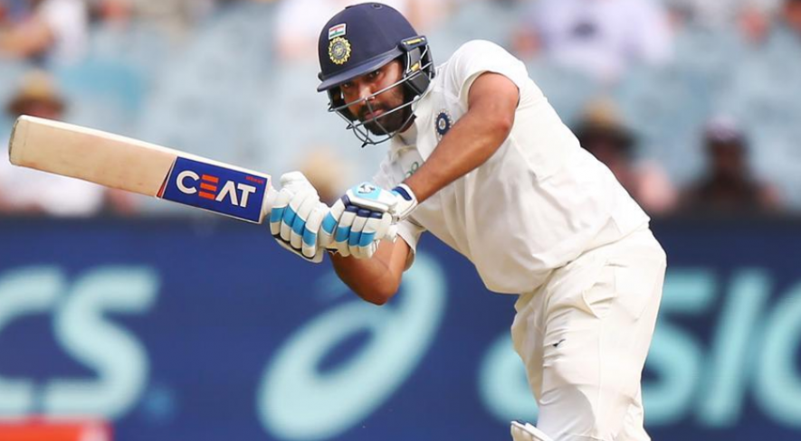 Rohit Sharma recalled into Indian cricket team for Test matches