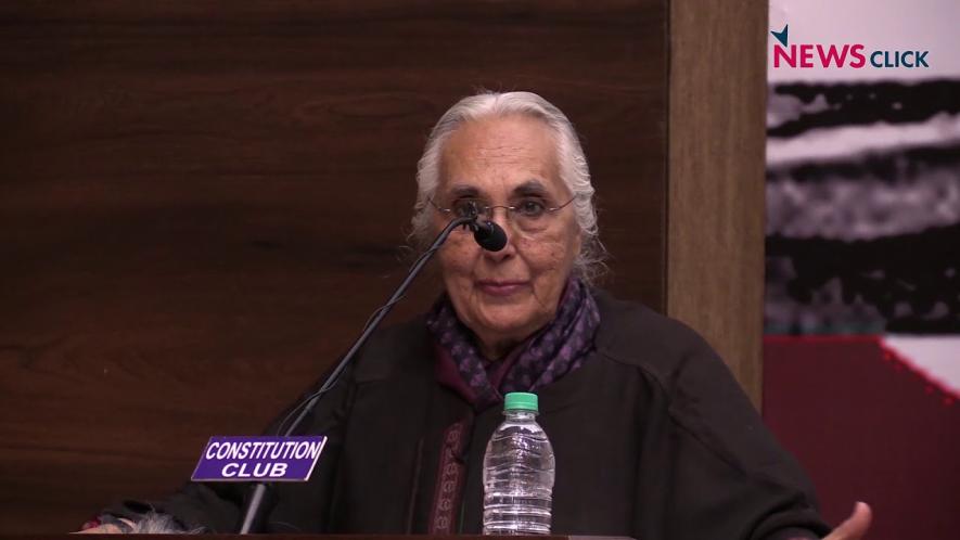 Romila Thapar