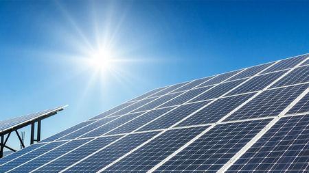 Organic Solar Cells