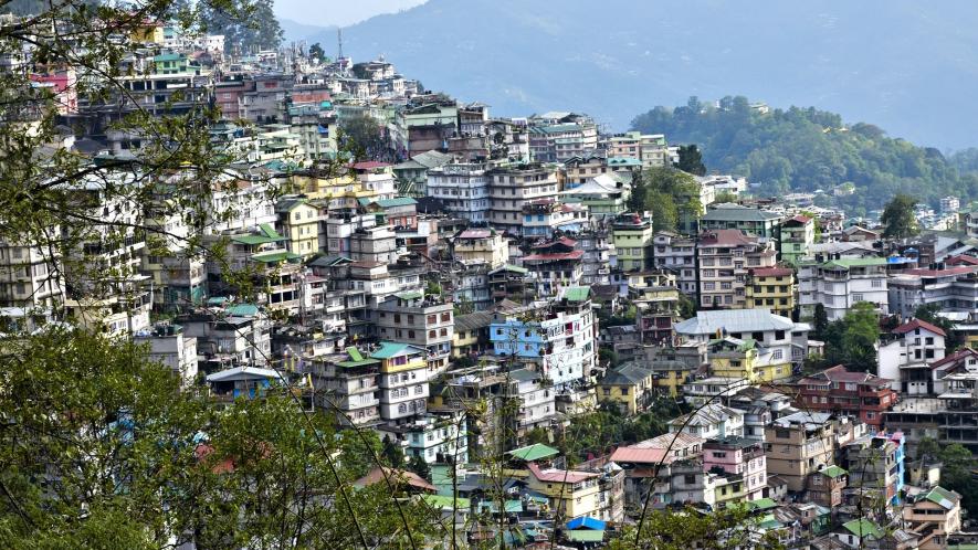 Dual Citizenship and Sikkim’s