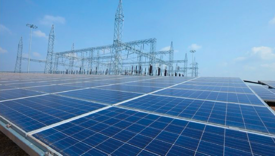 Solar Energy