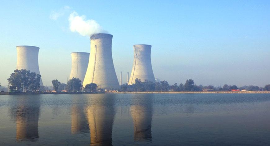 Adani gets 2 more thermal power plant in Chhattisgarh