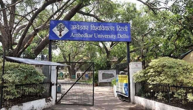 Ambedkar University Student Union Polls on Wednesday