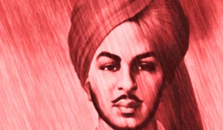 Bhagat Singh’s Ideas Shows Way for Struggle