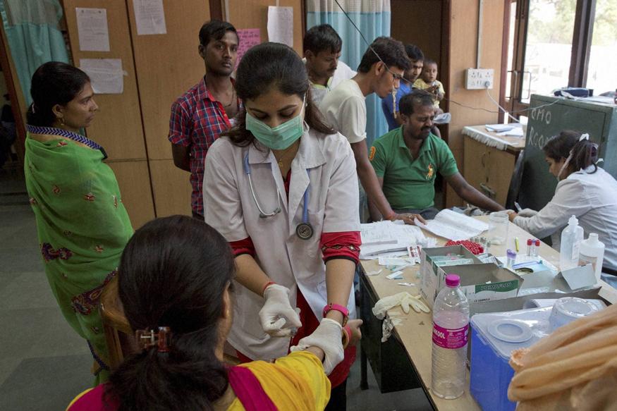 Dengue Outbreak in Karnataka, Six Reported Dead