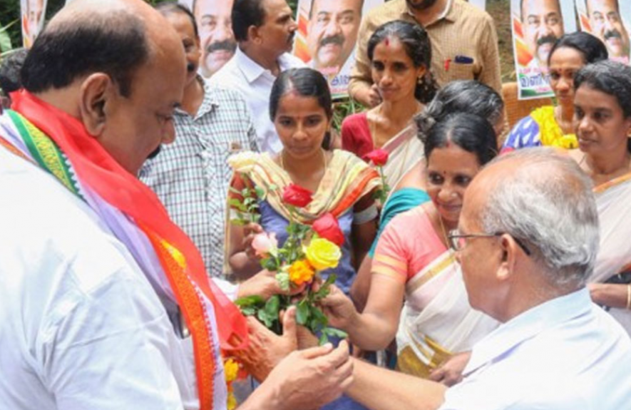 Ruling LDF Wins Pala Bypoll in Kerala
