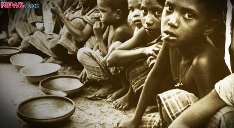 Over 68% Under-five Deaths Due to Malnutrition: Report
