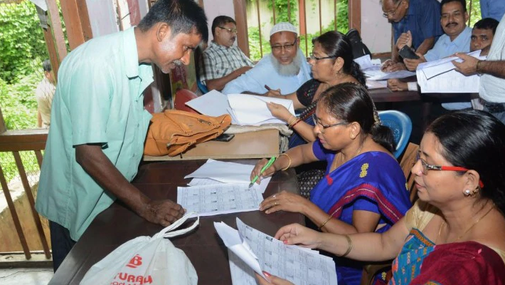 NRC Final List: A Saga of Exclusion, Inclusion of ‘Genuine’ Indian Citizens