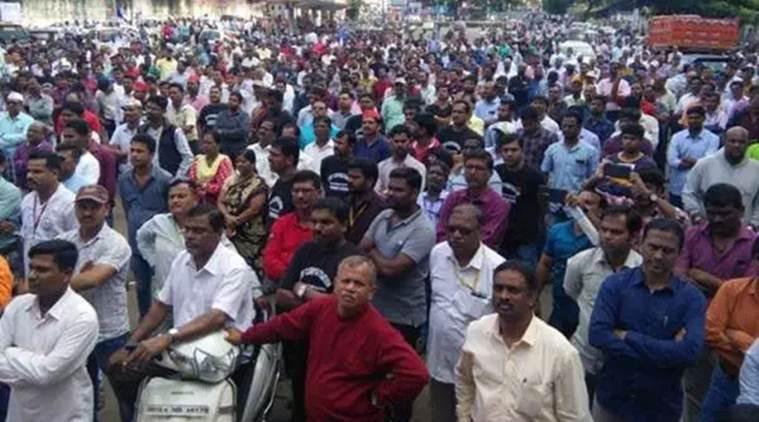 Defence Civilian Employees to Launch 2nd Phase of Anti-corporatisation Agitation