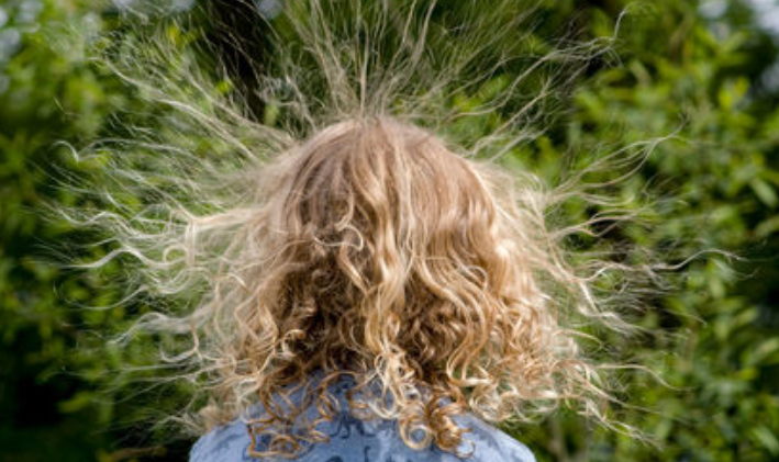 Hair and Balloon Magic Trick Explained After 2,500 Years
