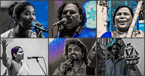 Ambedkarite Music as a form of Protest