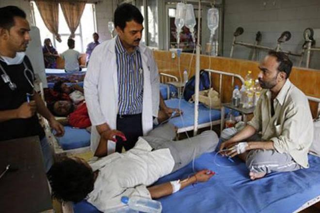 Bihar Floods: 250 Patients