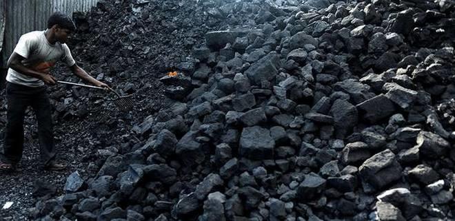 Deocha Pachami Coal Project