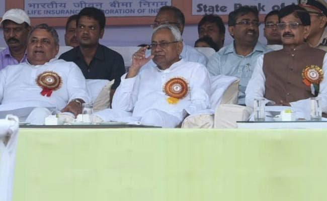 Bihar BJP Leaders Boycott Dussehra