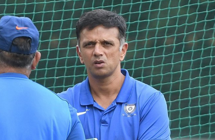 In his role as Head of Cricket at the National Cricket Academy, Rahul Dravid finds himself in the unique position of making his enormous experience, wisdom and expertise count.