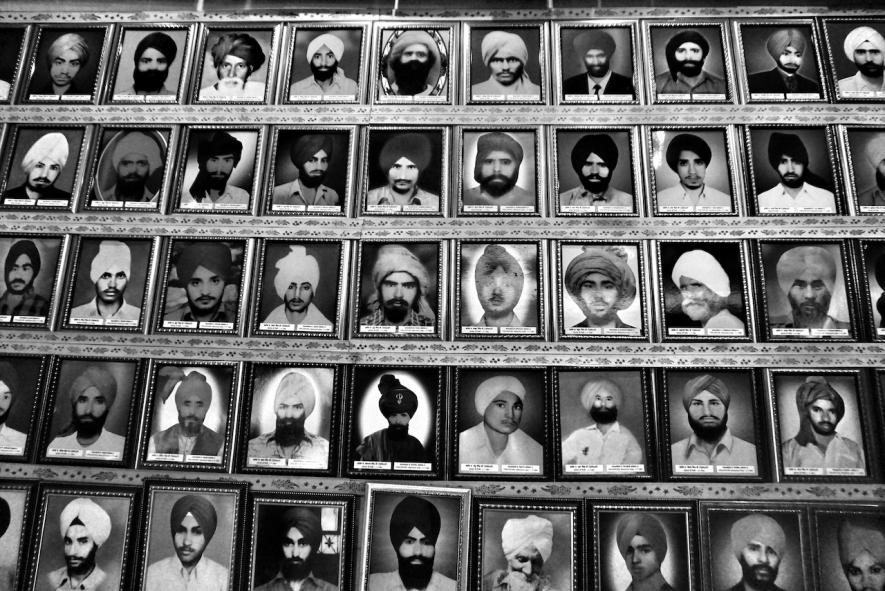 Sikh Riots