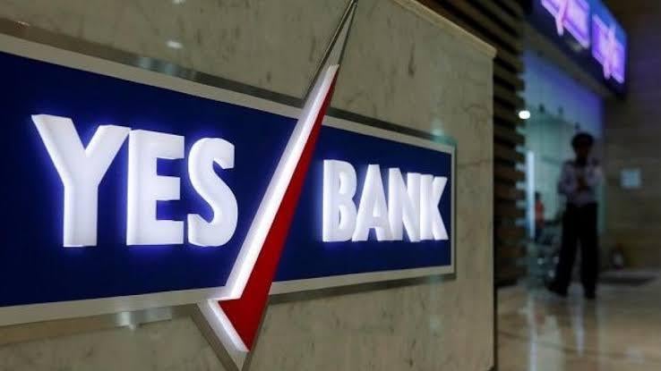 Yes Bank in Deep Financial