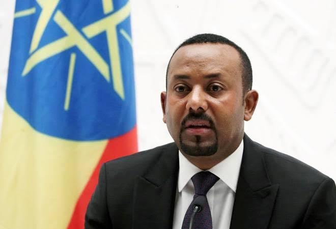 Ethiopia PM Abiy Ahmed Wins 2019 Nobel Peace Prize