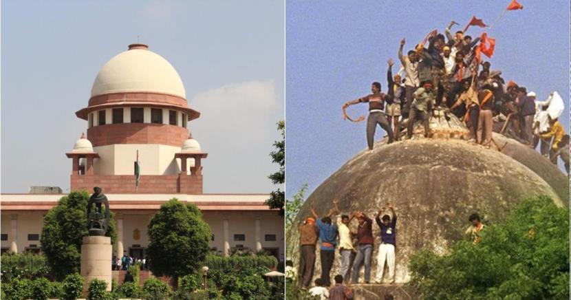 Ayodhya Case: Questions Asked Only to us, Not Hindu Side, Muslim Parties Allege