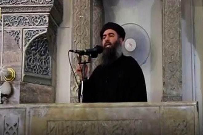 ISIS’s Baghdadi ‘Killed Himself
