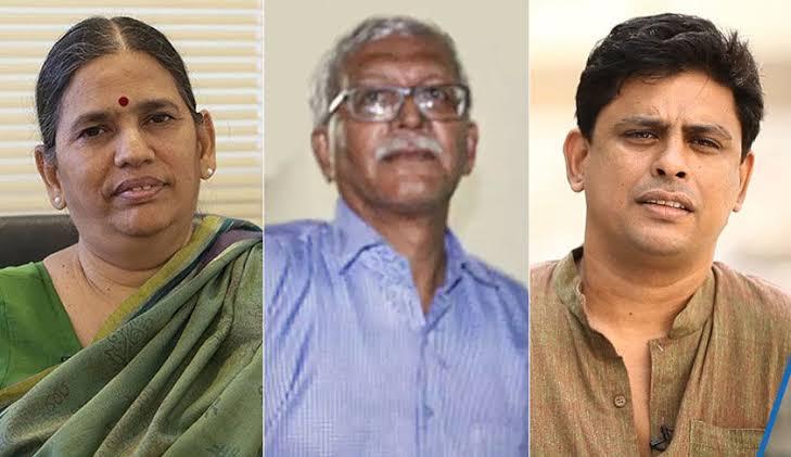 Koregaon Bhima Case: HC Refuses Bail to Bharadwaj, Ferriera and Gonsalves
