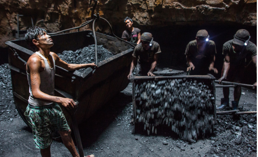 How Coal Unions Have Kept PF Investments Minimal in Stock Markets
