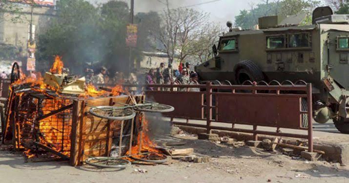 Bihar: Communal Tensions Continue in Two Neighbouring Towns Following Violent Clashes