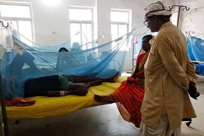  Patna Residents Fear Rise in Dengue Cases, Demand Regular Fogging 