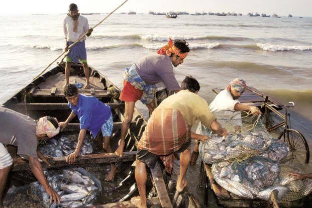 Fisherfolk Fear Corporatisation Through Maritime Fisheries Bill