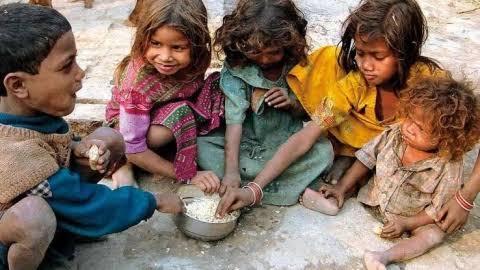 India Slips to 102nd Rank in Global Hunger Report 2019, Trails Nepal, Pak, Bangladesh