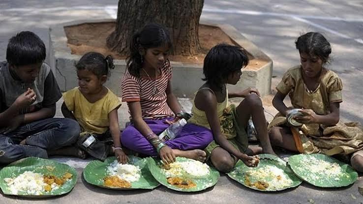 India Ranks 102 on Global Hunger Index 2019, Scores Lower Than All Neighbours