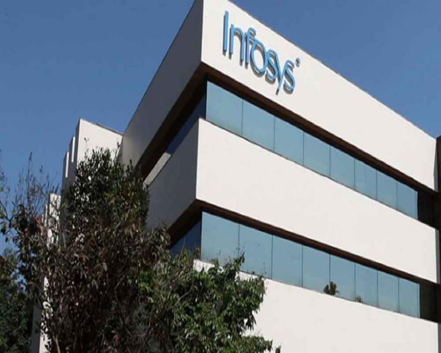 NFRA to Look into Alleged Accounting Irregularities at Infosys