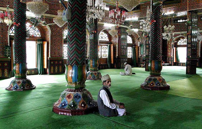 Why Indian Muslims Feel Let Down by Their Leaders