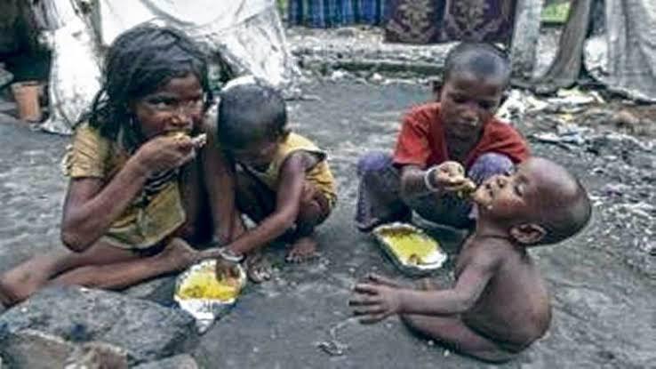 Maharashtra Grapples With Malnutrition