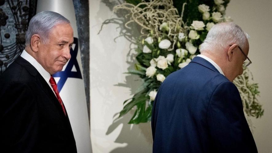 Benjamin Netanyahu announced on October 21 his failure to gather the majority support of the Knesset after the Israeli elections of September 17.
