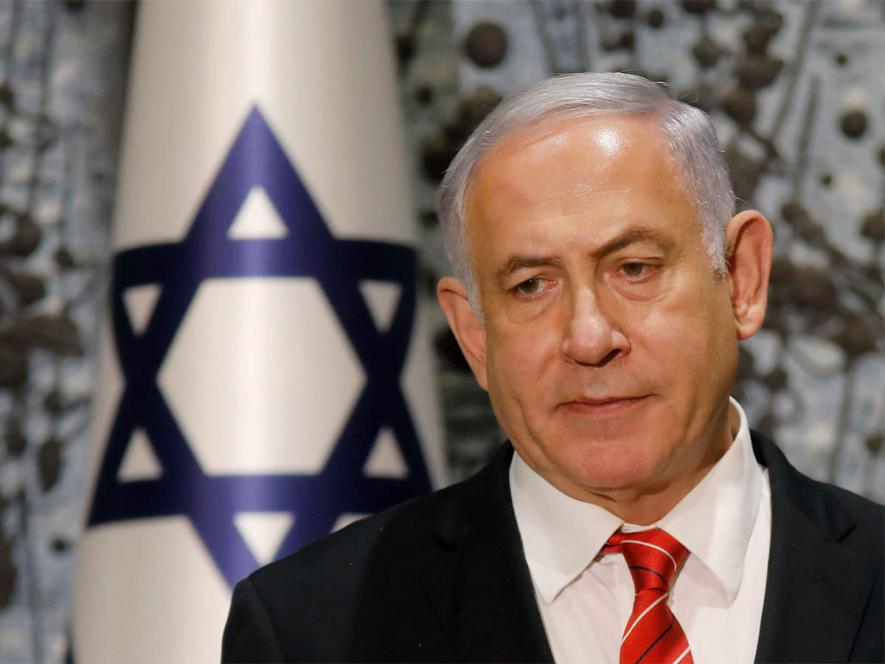 Netanyahu Fails Again to Form Government in Israel