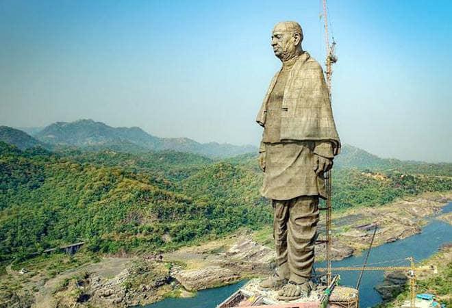 Statue of Unity: Tribals from 72 Villages Protests Ahead of Modi’s Visit