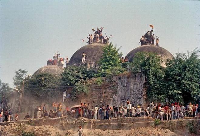 Babri Demolition: Tales of Terror and Trauma