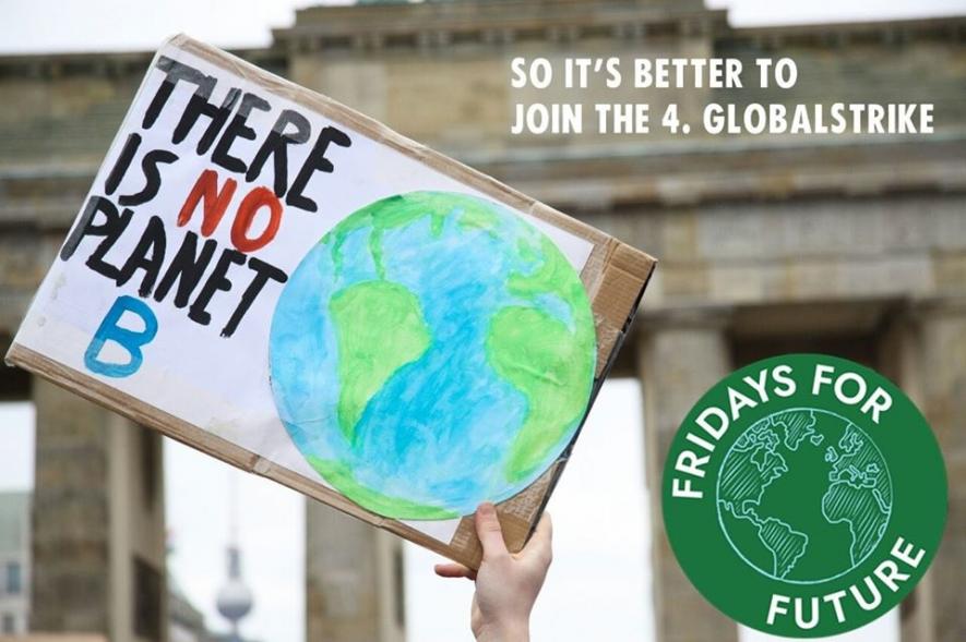 Fridays for Future movement