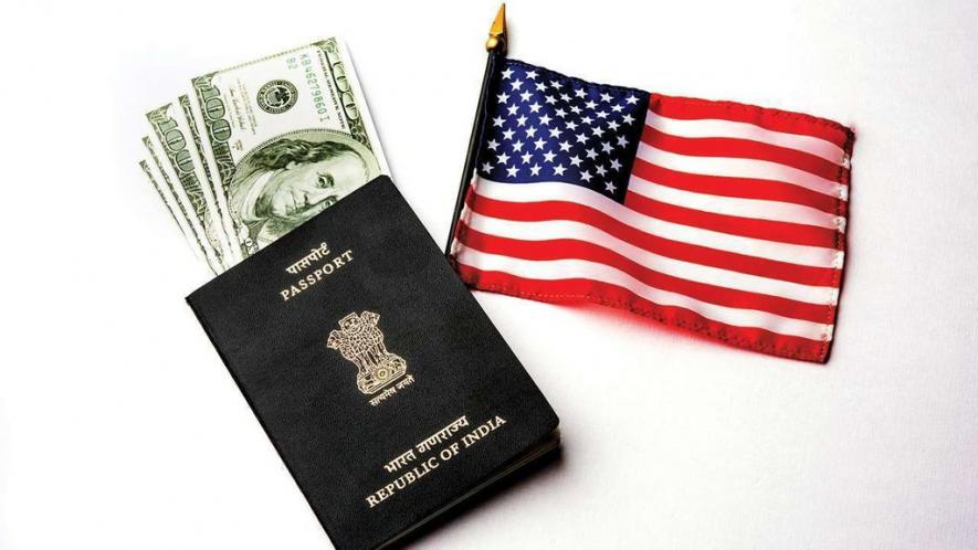 Surge in H-1B Visa Denial