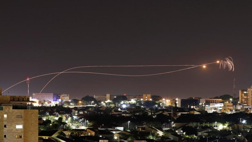 Israel Kills One in Airstrikes