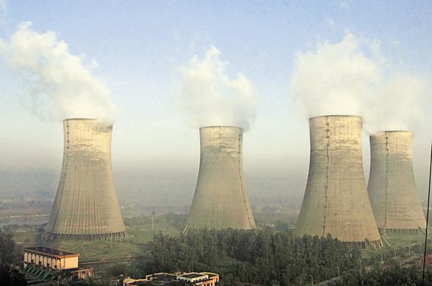 Half of India’s Coal-fired 
