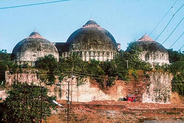Anxiety Grips Ayodhya, as Locals More Wary of ‘Outsider Trouble’