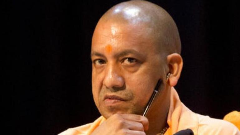 UAPA arrests under Adityanath government.