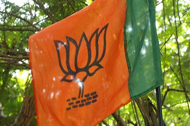 BJP received funding from firm linked with terror funding